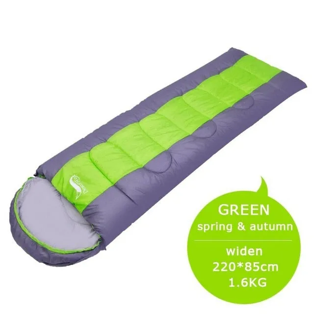 Lightweight Sleeping Bag