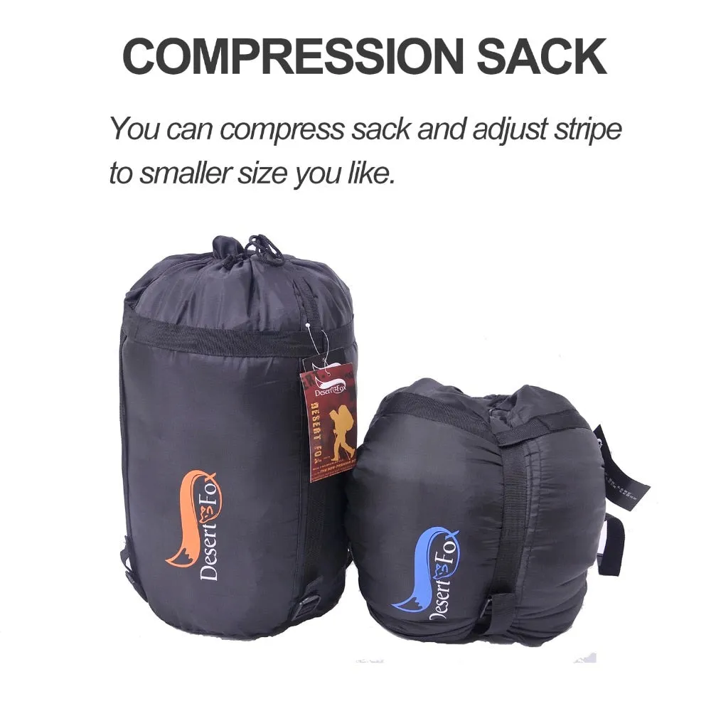 Lightweight Sleeping Bag