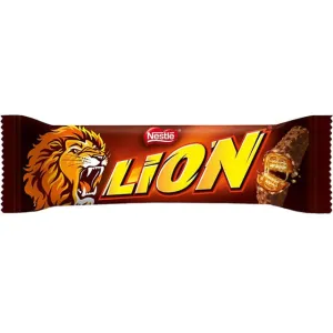Lion Bar Chocolate 42g