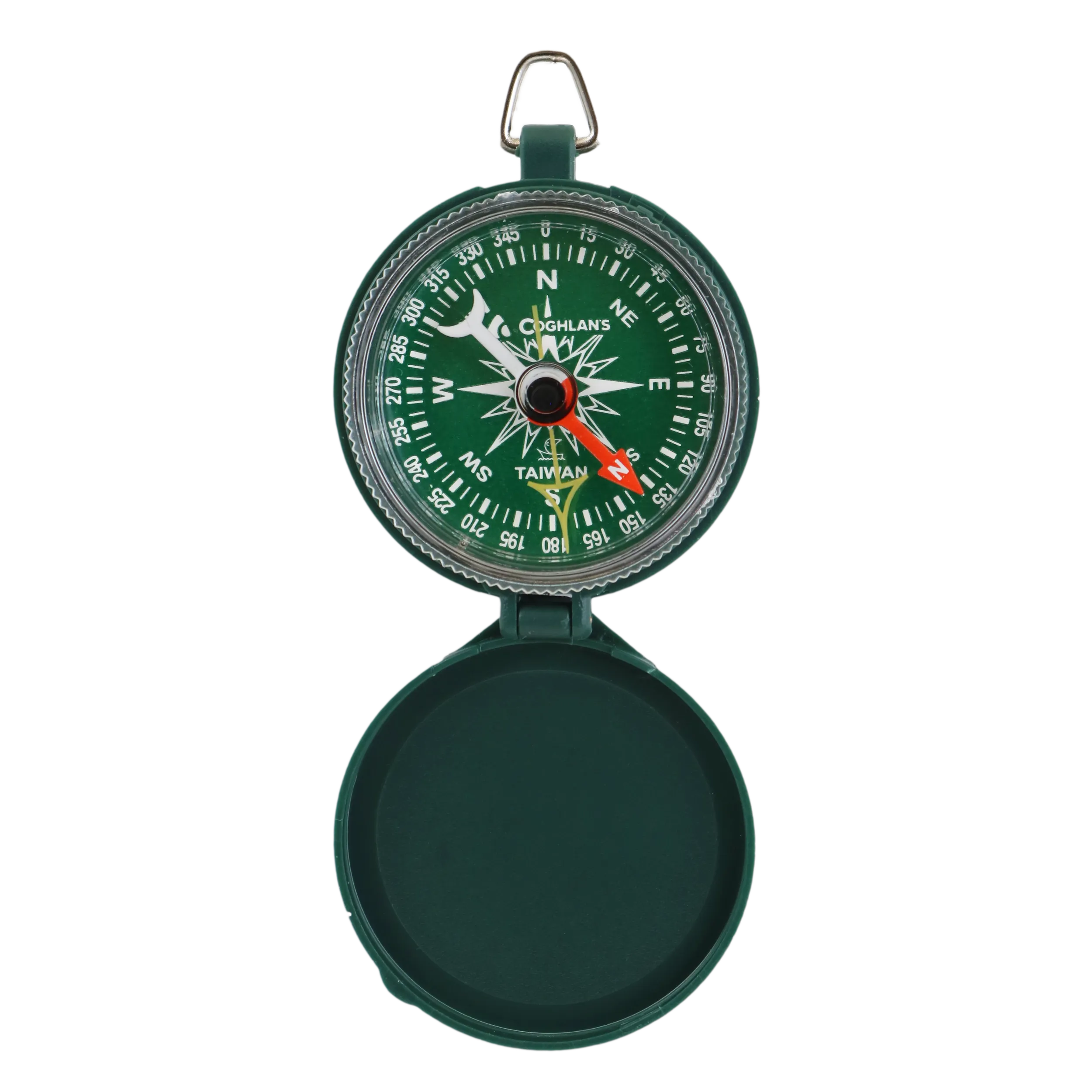 Liquid Filled Compass