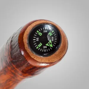 Liquid Filled Compass