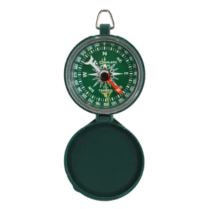 Liquid Filled Compass