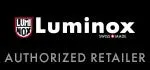 Luminox Men's Black Polycarbonate Compass with loop - JAC.COMP24.PL