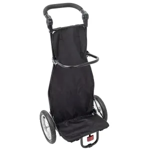 M-Wave Stalwart shopping/bike trailer