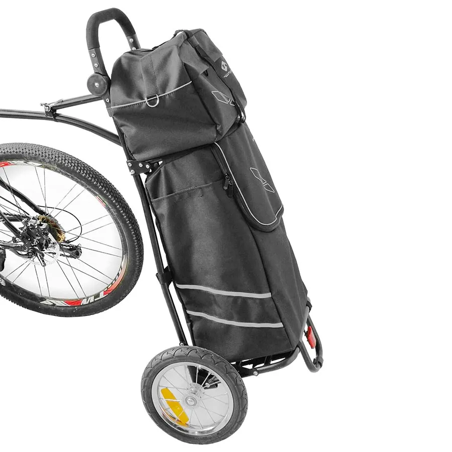 M-Wave Stalwart shopping/bike trailer