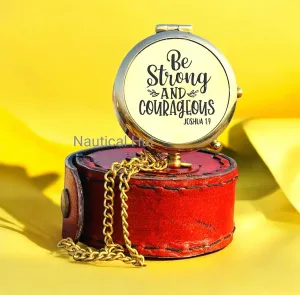 Magnetic Compass for Navigation and Direction Finding