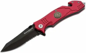Magnum Fire Fighter Knife