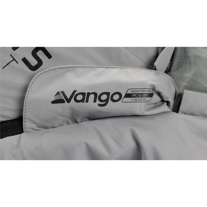 Mantis Planet Travel Sleeping Bag (14°C)