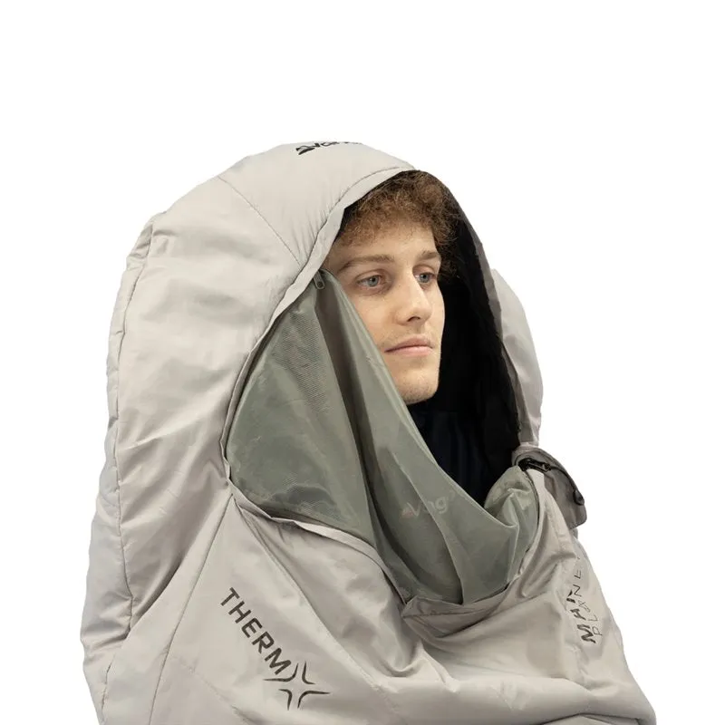 Mantis Planet Travel Sleeping Bag (14°C)
