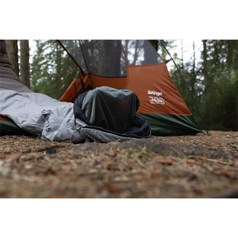 Mantis Planet Travel Sleeping Bag (14°C)