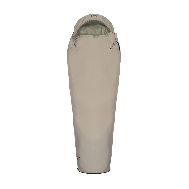 Mantis Planet Travel Sleeping Bag (14°C)