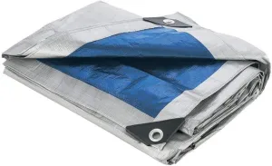 Maxam™ 20' x 30' All-Purpose Tarp (Hemmed Size 19’3” x 29’6”)