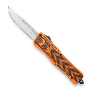 Medium CTK-1 Hunter Orange w/ Graphite Black