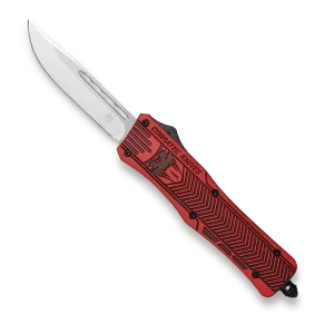 Medium CTK-1 Red w/ Graphite Black