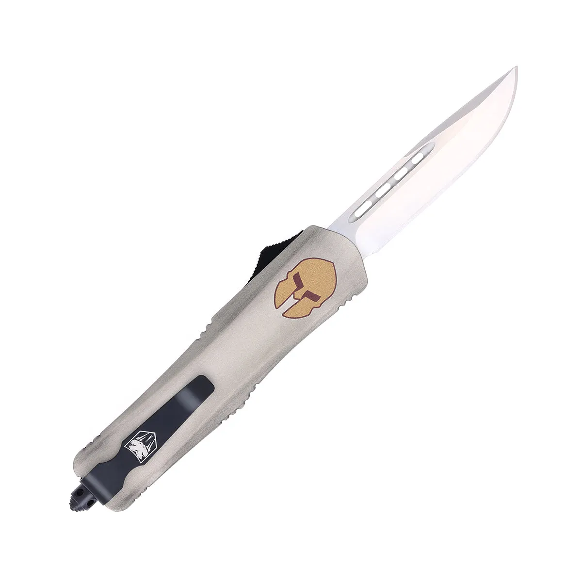 Medium FS-3 Molon Labe