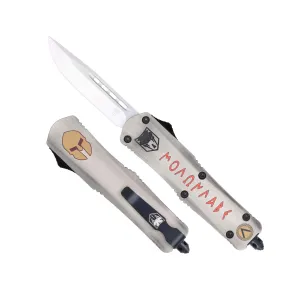 Medium FS-3 Molon Labe