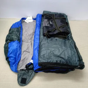 metagio-Lightweight Warm & Comfortable Sleeping Bags for Adults Camping