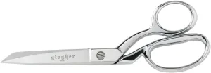 Micro-Serrated Edge/Knife Edge Dressmaker Shears 8-