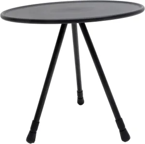 Mikinona Folding Camping Table Portable Beach Table Easy to Fold Compact for Car BBQ Picnic