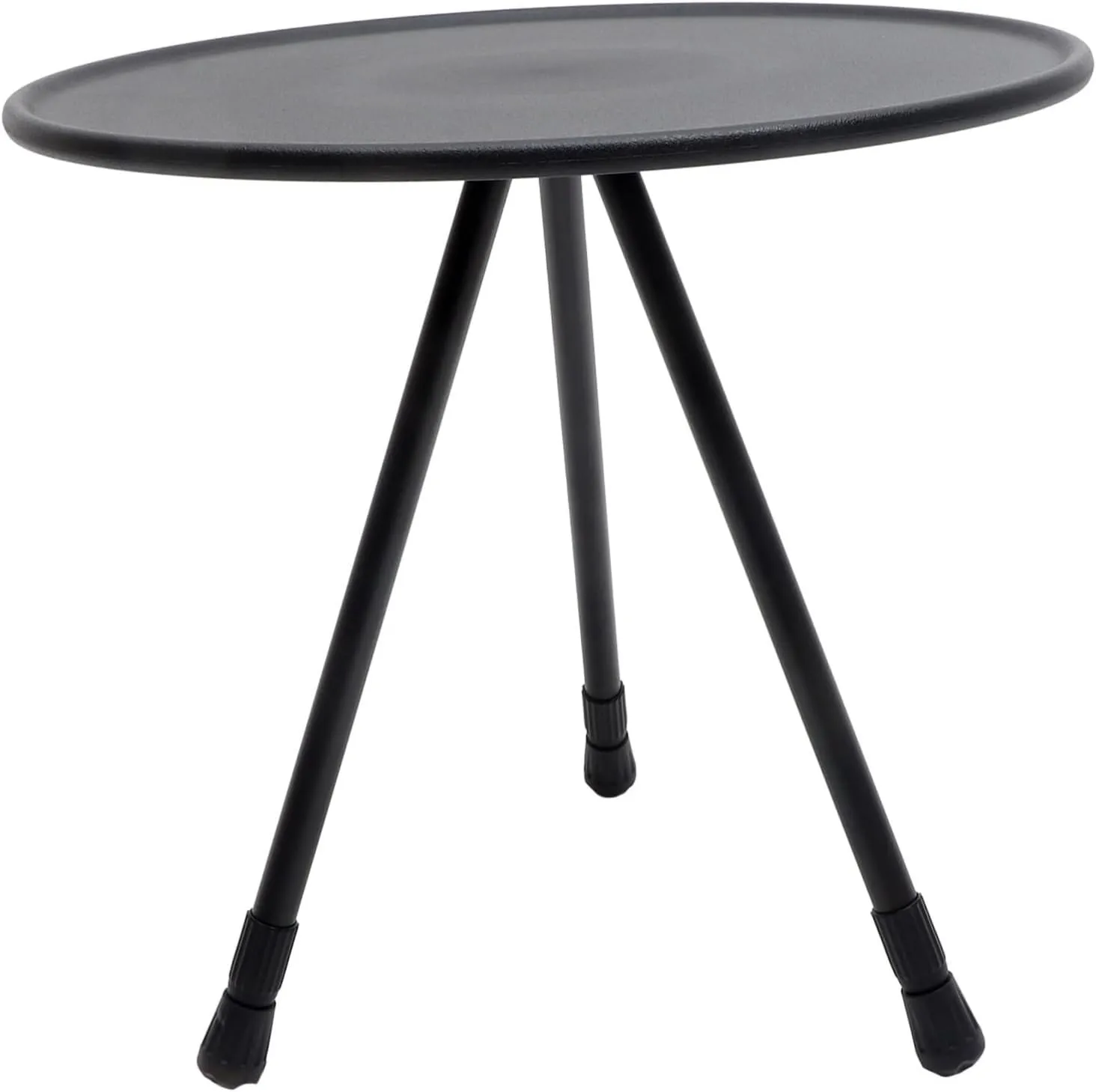 Mikinona Folding Camping Table Portable Beach Table Easy to Fold Compact for Car BBQ Picnic