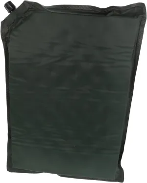 Milisten Inflation Seat Pad Camping Hiking Outdoor Portable Insulated Waterproof Lightweight Nonslip Camping m