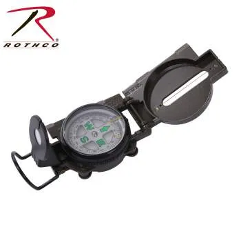 Military Marching Compass