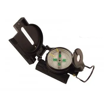 Military Marching Compass