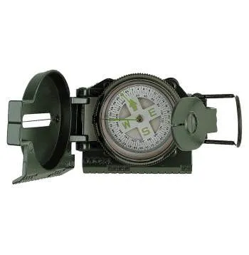 Military Marching Compass