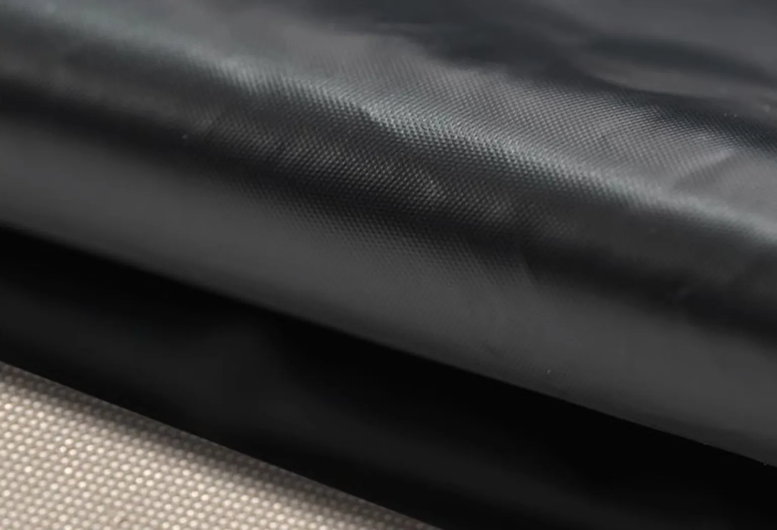Mobi Garden Jun Ting 530 Black Coating 4-6 person Tarp - Sand
