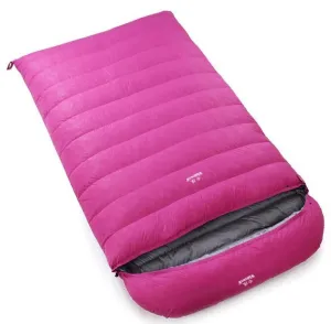 Modern design Double Rich selection Lightweight Bag Down YW8K Waterproof Sleeping