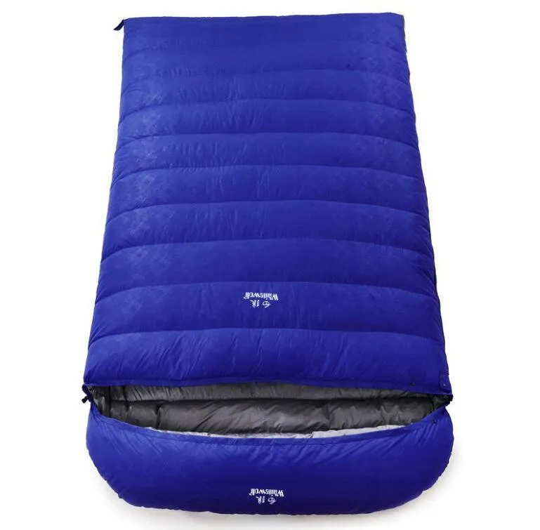 Modern design Double Rich selection Lightweight Bag Down YW8K Waterproof Sleeping