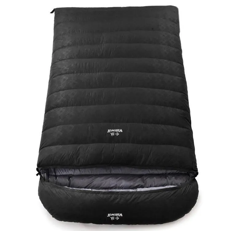 Modern design Double Rich selection Lightweight Bag Down YW8K Waterproof Sleeping