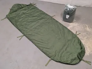 Modular System Lightweight Sleeping Bag - NEW