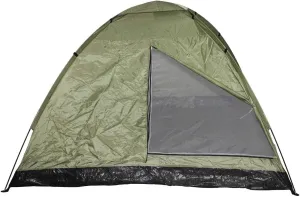 Mono Dome Tent – 210 x 210 x 130 cm