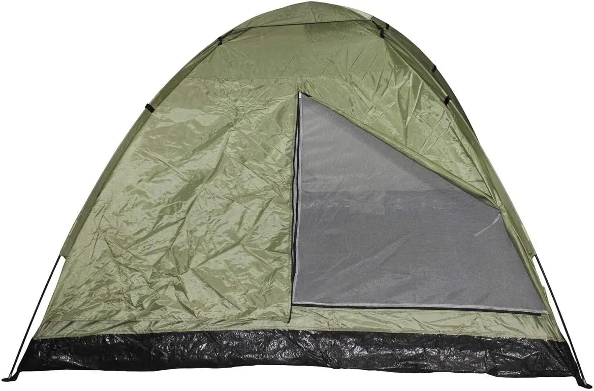 Mono Dome Tent – 210 x 210 x 130 cm