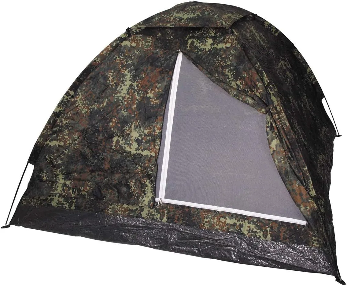 Mono Dome Tent – 210 x 210 x 130 cm