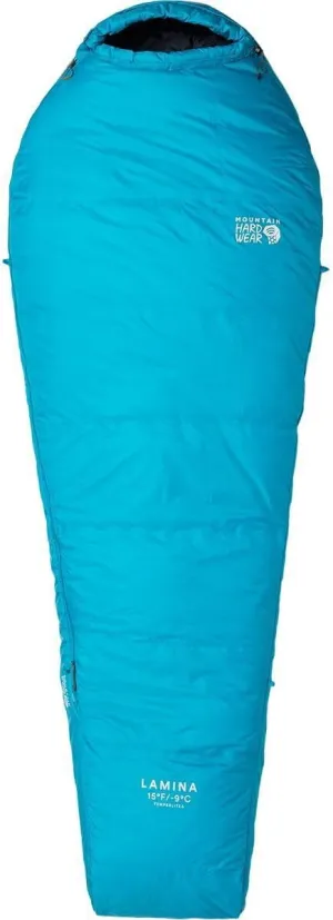 Mountain Hardwear Sleeping-Bags Lamina 15F/-9C Long