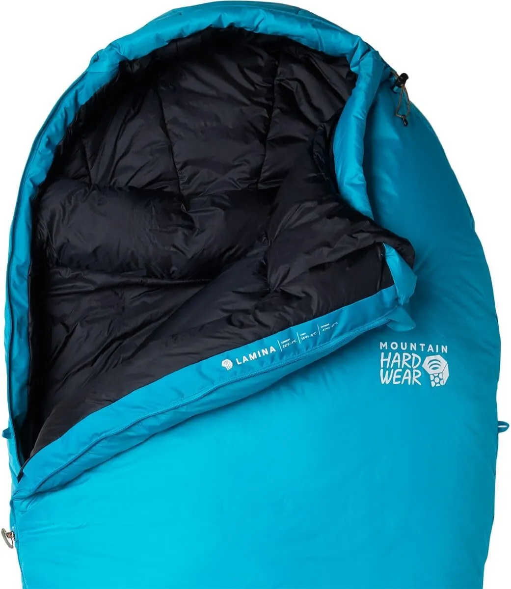 Mountain Hardwear Sleeping-Bags Lamina 15F/-9C Long