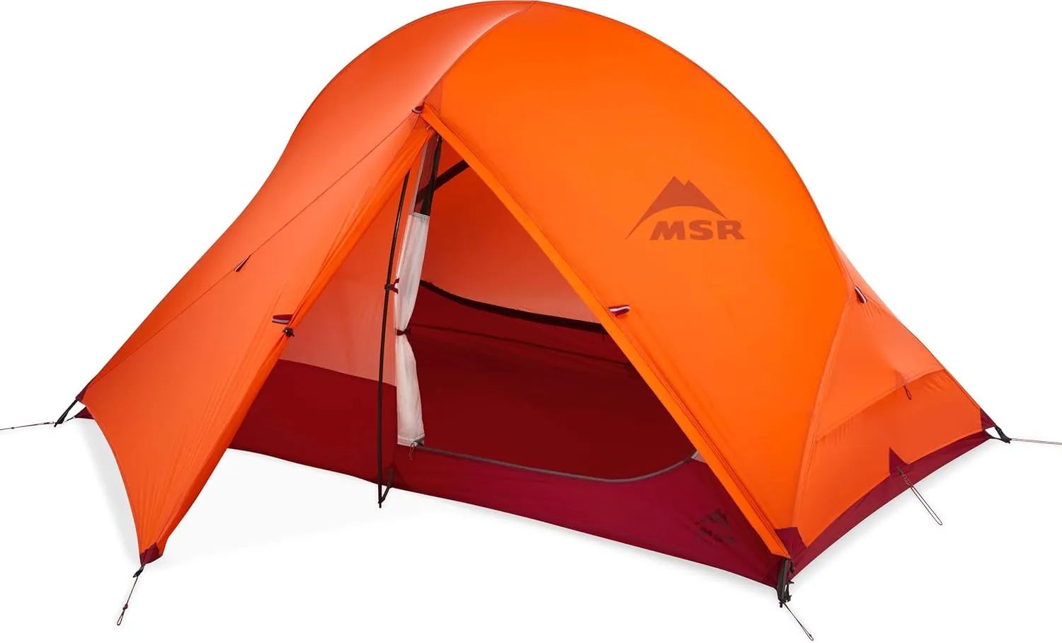 MSR Access 2-Person Lightweight 4-Season Tent