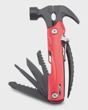 Multi Tools Hammer & Torch