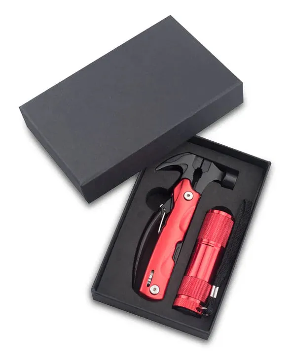 Multi Tools Hammer & Torch