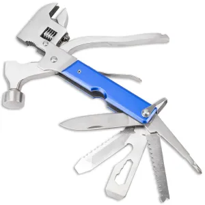 Multifunction Hammer - 15-in-1 Multi-tool
