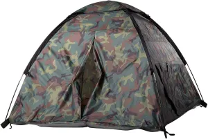 NARMAY® Play Tent Camouflage Dome Tent for Kids Indoor/Outdoor Fun - 60 x 60 x 44 inch