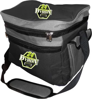 NASCAR #24 William Byron 24 Pack Cooler Bag