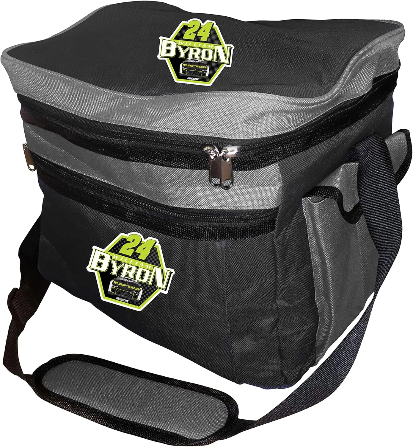 NASCAR #24 William Byron 24 Pack Cooler Bag