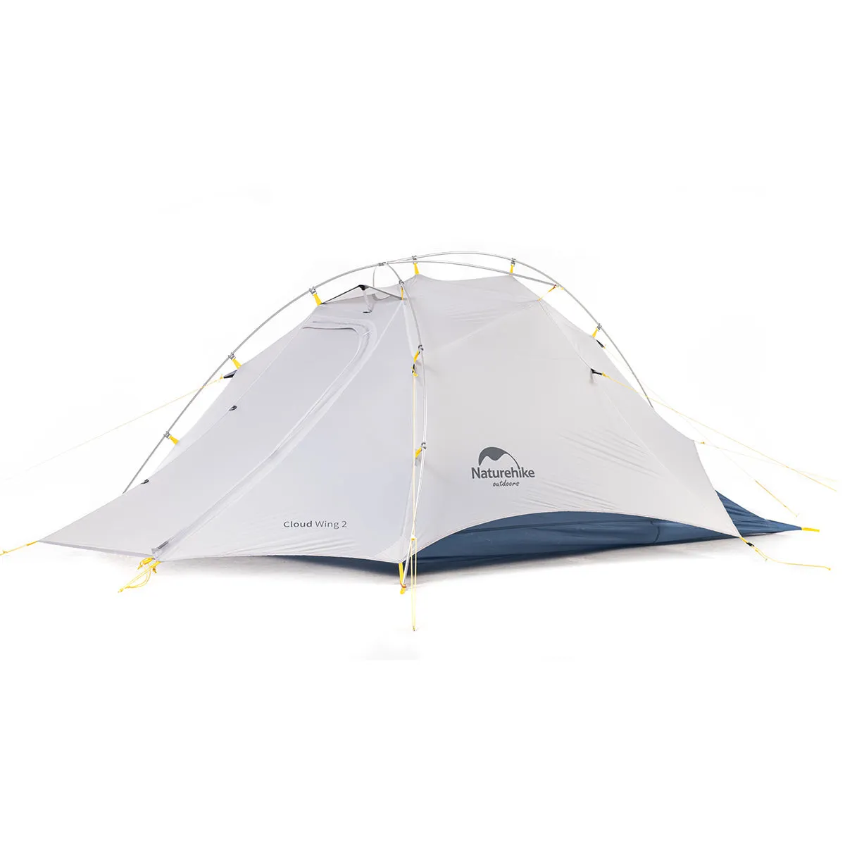 Naturehike Cloud Up 2 Person Wing Camping Tent