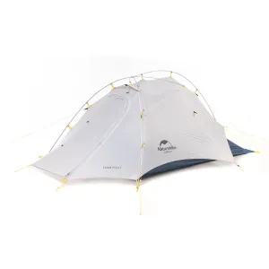 Naturehike Cloud Up 2 Person Wing Camping Tent