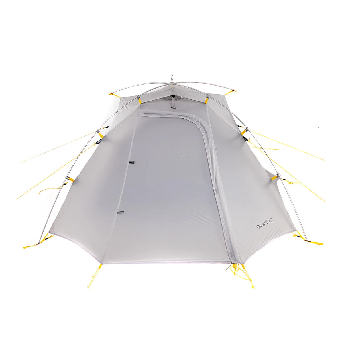 Naturehike Cloud Up 2 Person Wing Camping Tent