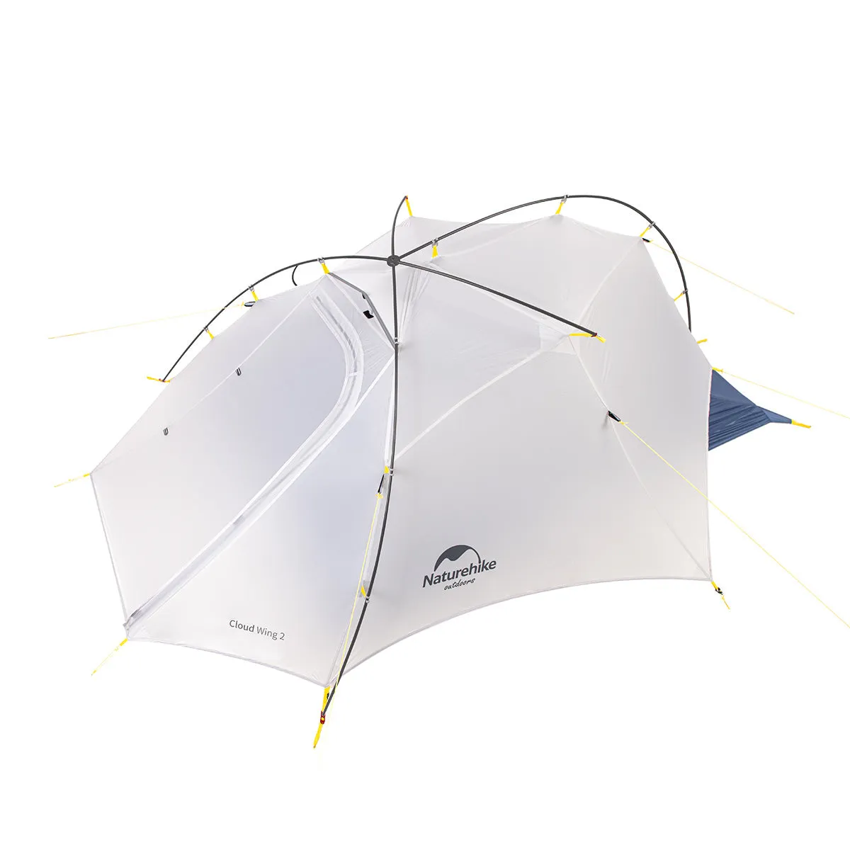 Naturehike Cloud Up 2 Person Wing Camping Tent
