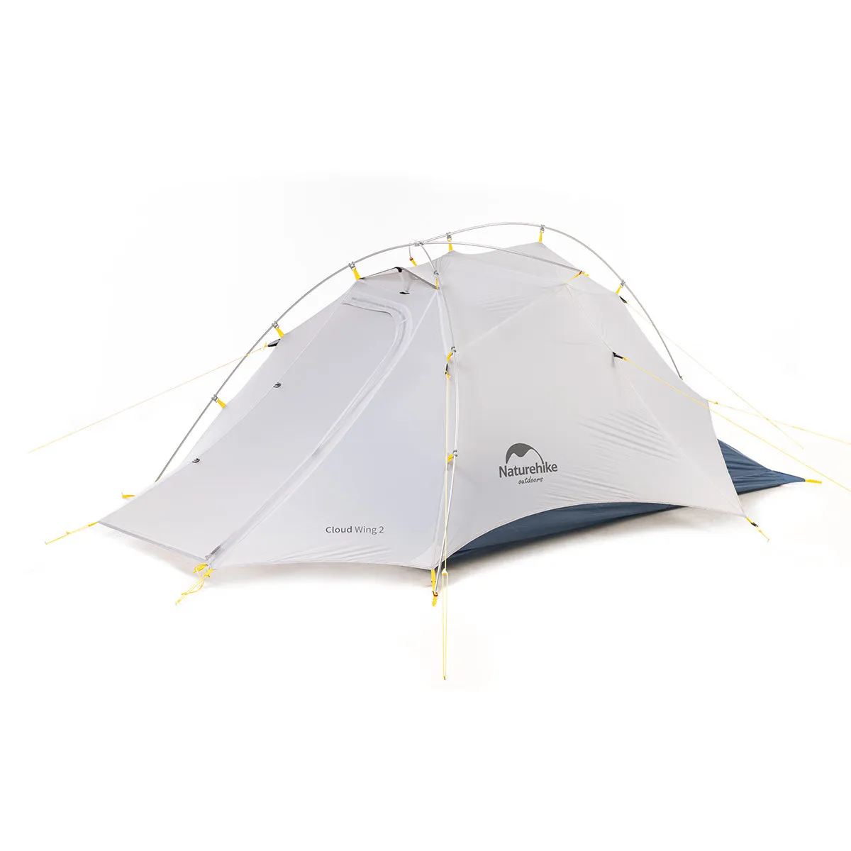 Naturehike Cloud Up 2 Person Wing Camping Tent